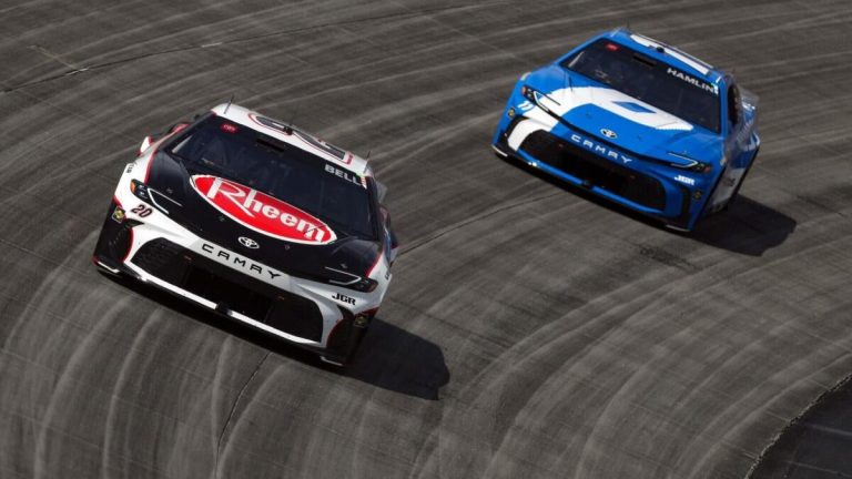 2026 NASCAR All-Star Race odds, predictions, start time: NASCAR at Dover picks from proven model