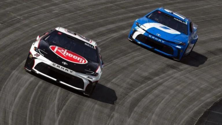 Star Race predictions, odds, start time: NASCAR at Dover picks, best bets by advanced model