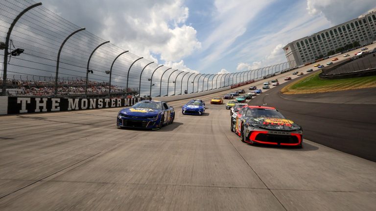 How to Watch the 2026 NASCAR All-Star Race Online