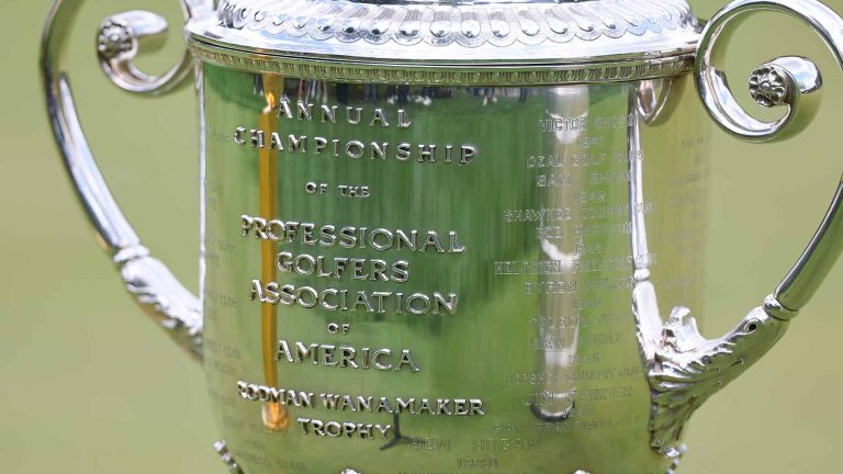 PGA money: Total purse, payout breakdown and winner’s share