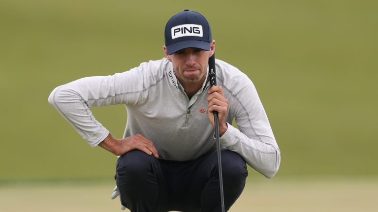 ‘Momager’ Behind PGA Championship Hopeful