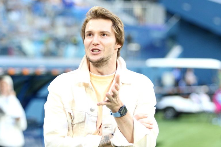 Alexander Bublik Says Doubles Is ‘Not Tennis’ in an Unfiltered Take: ‘Very Simple’
