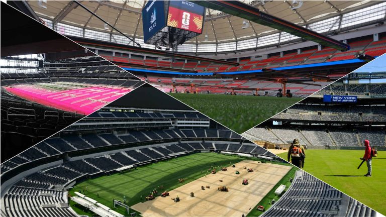 What It Takes for NFL Stadiums to Have World Cup