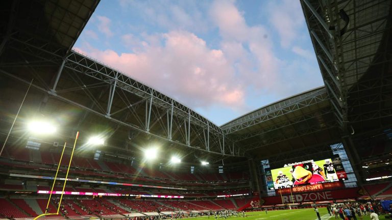 Fun Facts About Every Stadium the Arizona Cardinals Will Visit in 2026