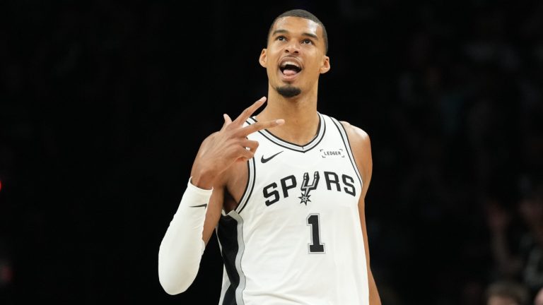 SGA’s reported MVP win adds fuel for Wembanyama before Spurs-Thunder WCF