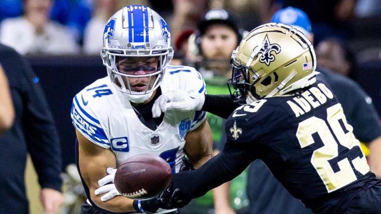 Roundtable: Easiest, Most Challenging Lions Games on Schedule