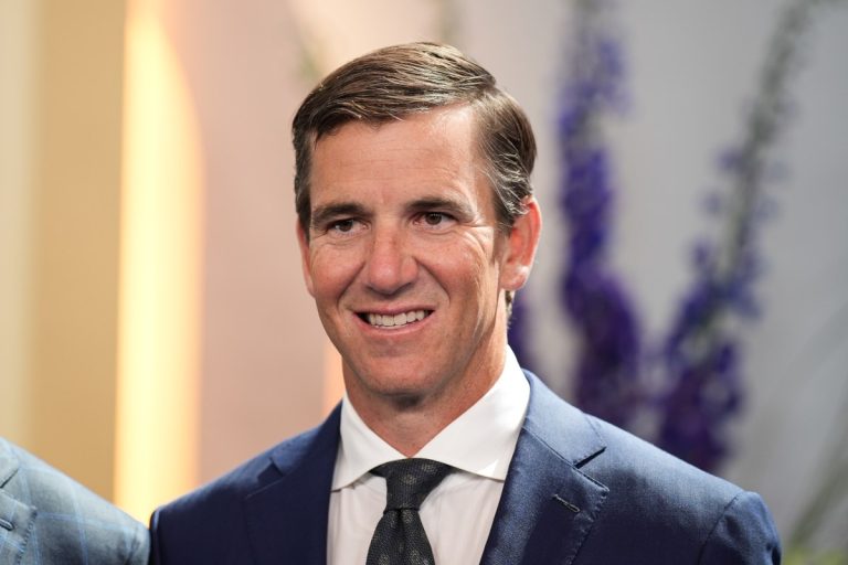 Eli Manning Was Nearly Traded to Awful NFL Team Amid 2004 Draft