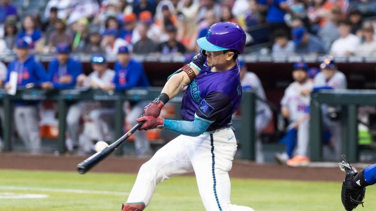 Giants vs. Diamondbacks Prediction, Odds, Probable Pitchers, Prop Bets for Monday, May 18