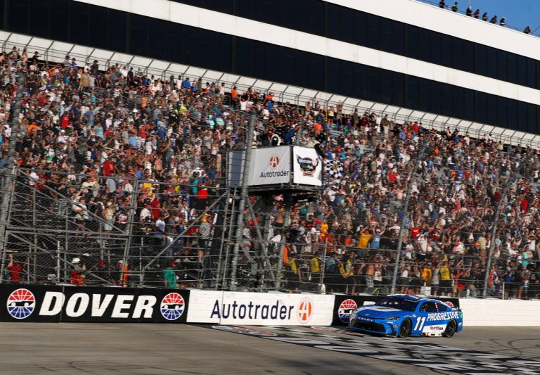 Outraged Fans Rip Apart NASCAR’s Embarrassing All