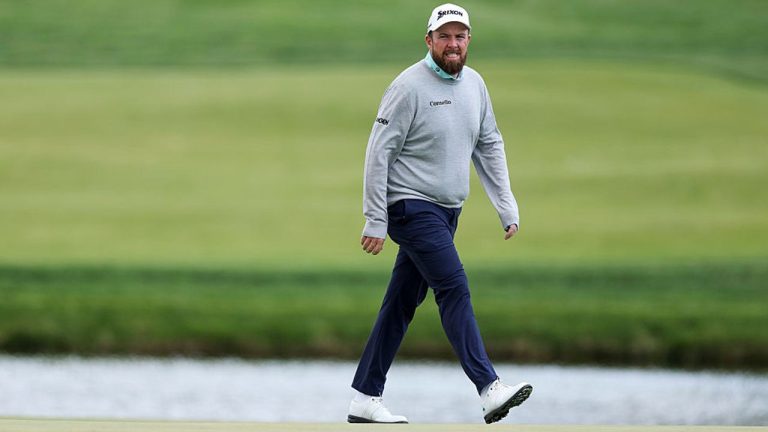 Shane Lowry whines about PGA Championship setup at Aronimink with highly questionable comments