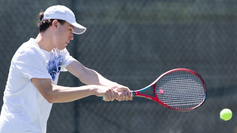 2026 NJSIAA boys tennis state tournament brackets