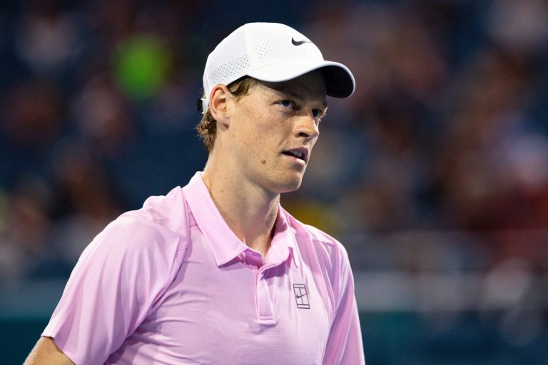 Jannik Sinner Reveals His Main Priority Ahead of Roland Garros: “Tennis, Zero”