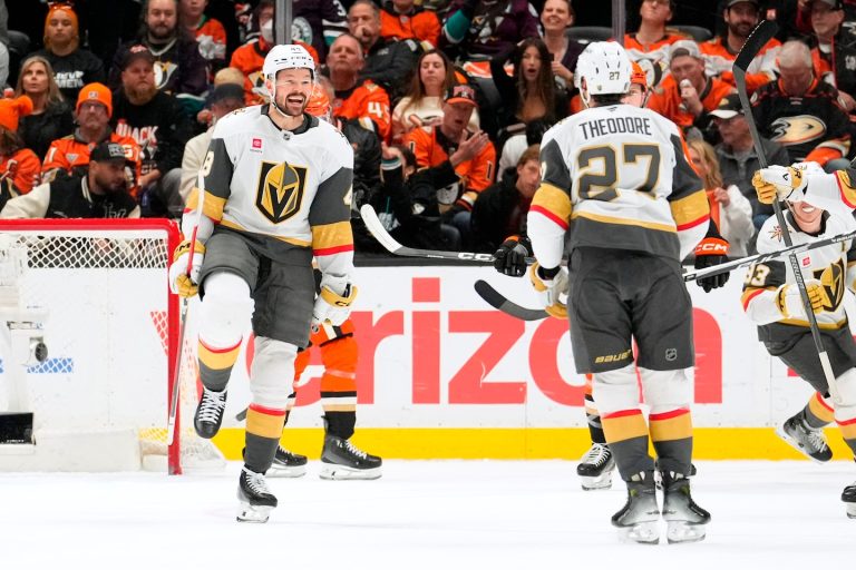 It’s on: NHL sets the table for conference finals with heavyweights racing for the Stanley Cup