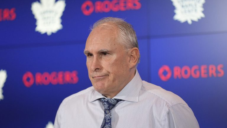 Leafs analyst calls Oilers’ pursuit of Berube ‘baffling’
