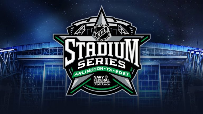NHL Stadium Series tickets go on sale May 21