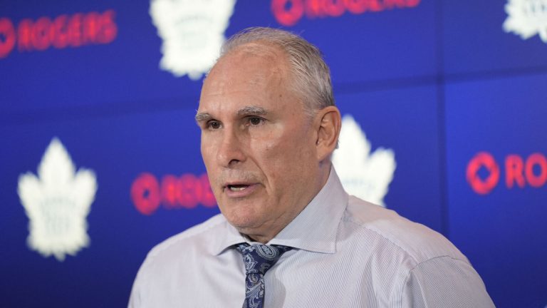 Former Maple Leafs Coach to Interview with Edmonton Oilers