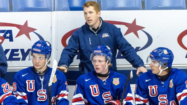 Friedman: Maple Leafs, David Carle held ‘initial conversations’ about interest in head coaching role