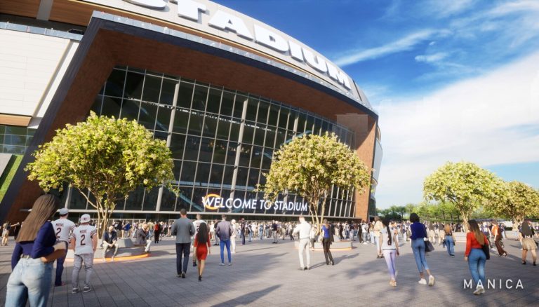 Bears to update NFL on stadium sites – and Chicago isn’t one of them