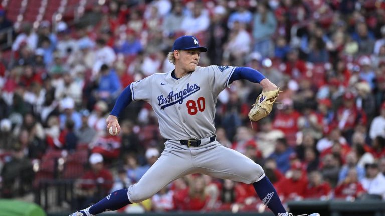 Dodgers vs. Padres Prediction, Odds, Probable Pitchers, Prop Bets for Tuesday, May 19
