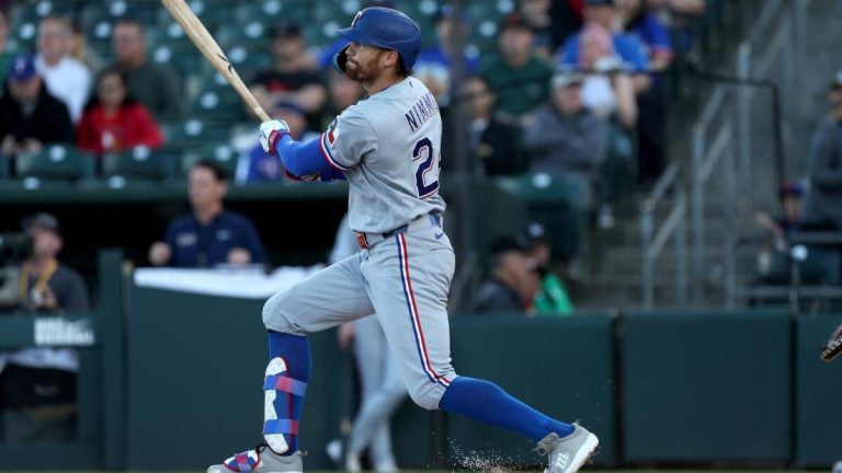 MLB DFS picks, Tuesday lineup advice from daily Fantasy professional who’s won $2 million