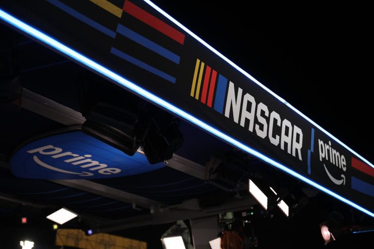 Mark Martin, Martin Truex Jr. And Jeff Gordon Join Prime’s NASCAR Coverage