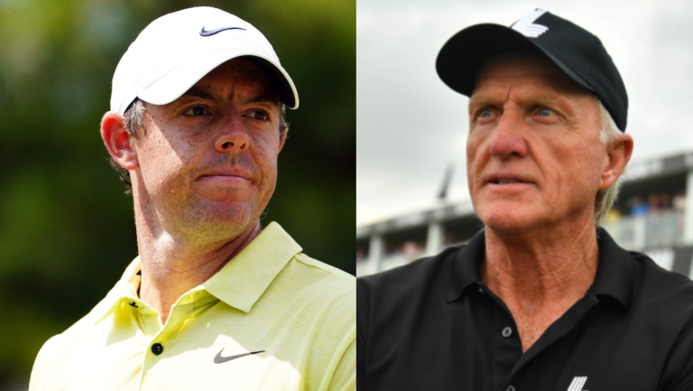 ‘McIlroy Is Absolutely Correct’: Greg Norman Sounds Alarm on Modern Changes Ruining Historic Courses
