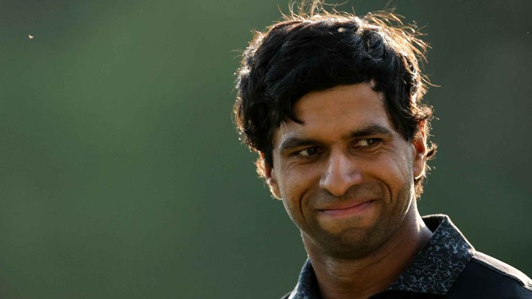 Why Aaron Rai’s PGA Championship win resonates so deeply