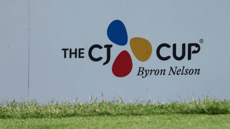 Major champion withdraws from CJ Cup Byron Nelson with PGA Tour winner named as replacement