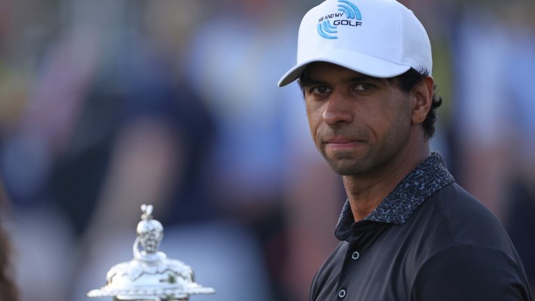 Aaron Rai withdraws from CJ Cup Byron Nelson after breakthrough win at PGA Championship