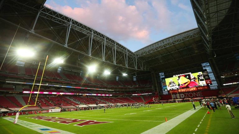 Fun Facts About Every Stadium the Arizona Cardinals Will Visit in 2026
