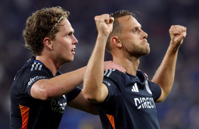 Tom Krasovic: San Diego FC’s goal Wednesday is simple