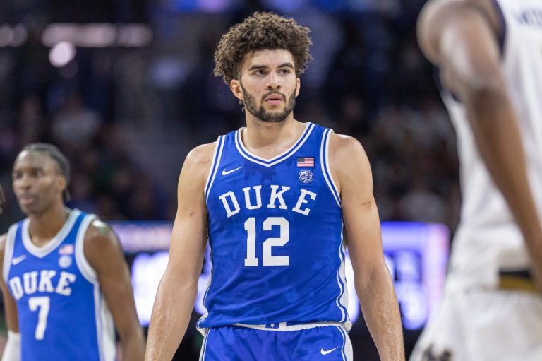 Duke’s Cameron Boozer Could Make Surprise Move to Different NBA Team