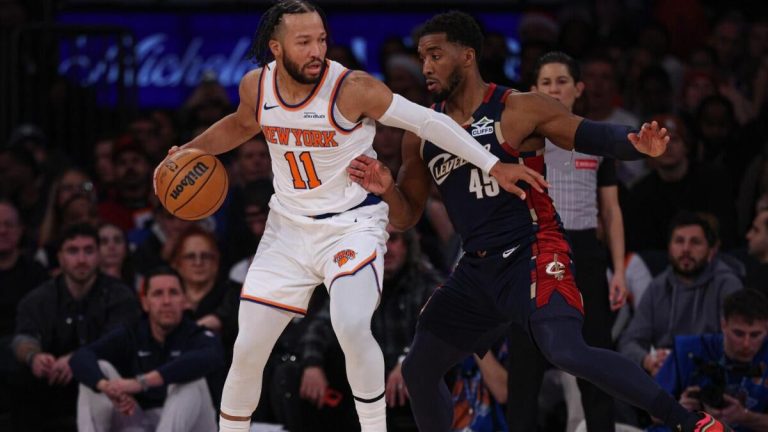 Knicks vs. Cavaliers prediction, odds, spread, time: 2026 NBA playoff picks for Game 1