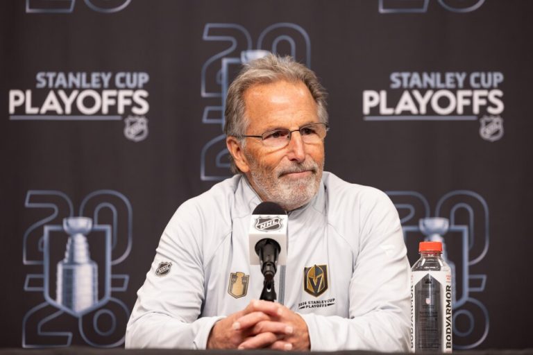 NHL denies Golden Knights’ appeal to get punishment reduced, AP sources say