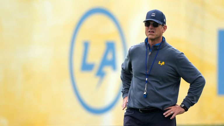 NFL Attempts to Explain Why Chargers Play So Many Teams Coming off Bye Weeks