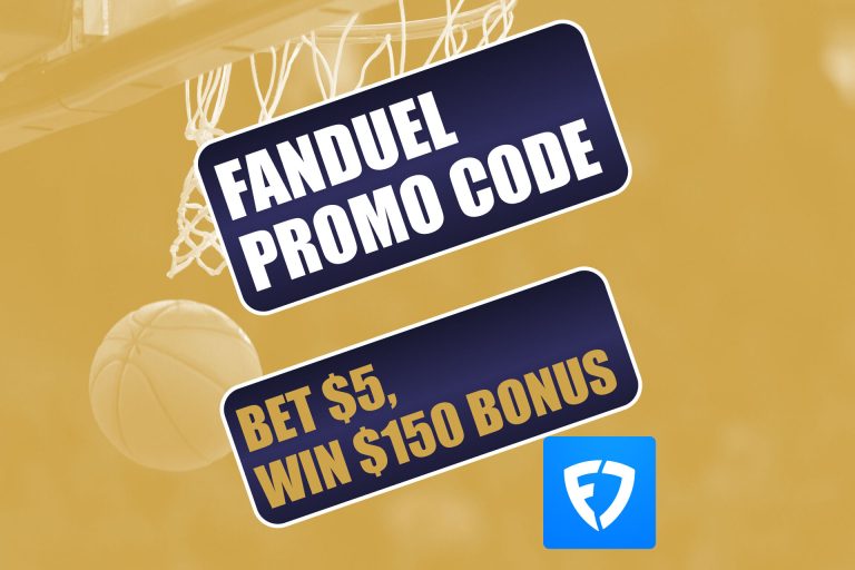 FanDuel Promo Code: Get $150 Bonus Bets for MLB Games, Cavaliers