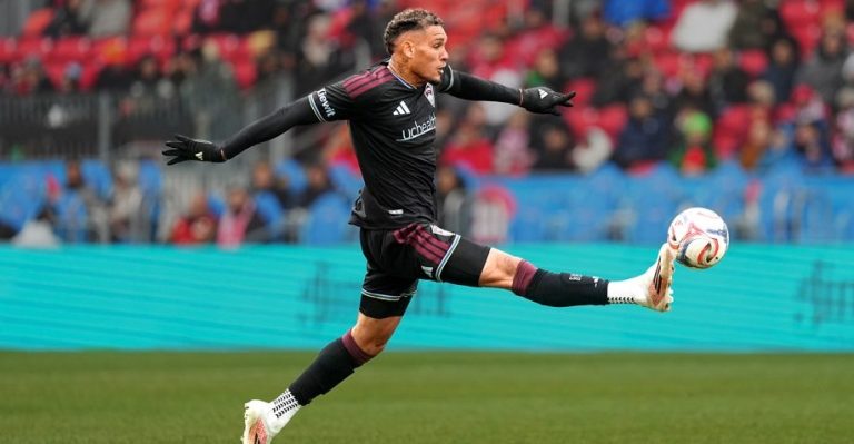 Apple will broadcast a soccer game this weekend shot entirely with iPhone 17 Pros.