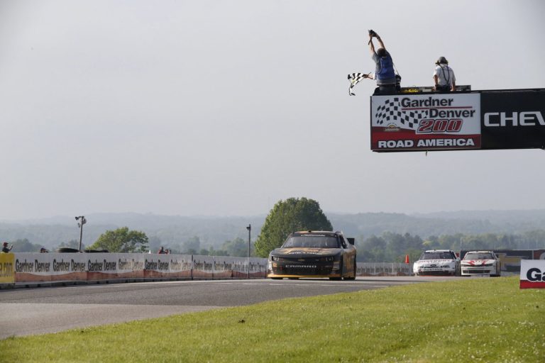 Fans Left Displeased at NASCAR Rumor as Hall of Fame Stirs Return Speculation With Cryptic Image