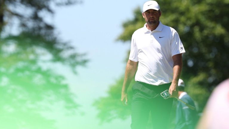 PGA Tour Under Fire for Helping Scottie Scheffler & Co. With Controversial Rule at $10.3M Event