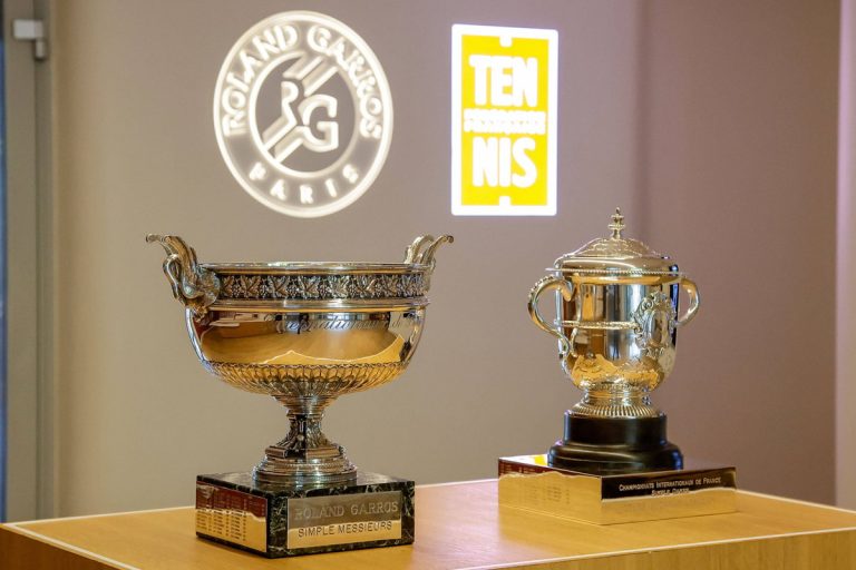 Tennis Players to Stage Media Protest at Roland Garros Amid Prize Money Dispute
