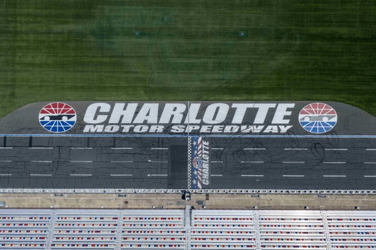 Former HMS Insider Lifts Lid on Charlotte’s Unique NASCAR Challenges Ahead of Coca-Cola 600