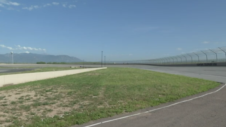 Pikes Peak International Raceway shutting down after 2026