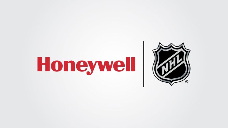 NHL, Honeywell partner to improve fan experience