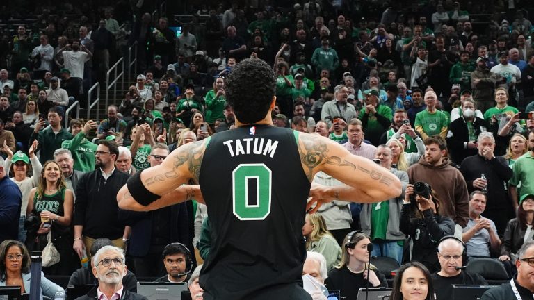 Celtics, 76ers, Knicks Voted as ‘Most Obnoxious Fans’ at Home Arenas by NBA Players in New Poll