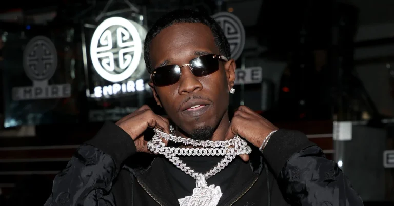 AllStar JR Reportedly Hires Pooh Shiesty’s Lawyer In Gun Case