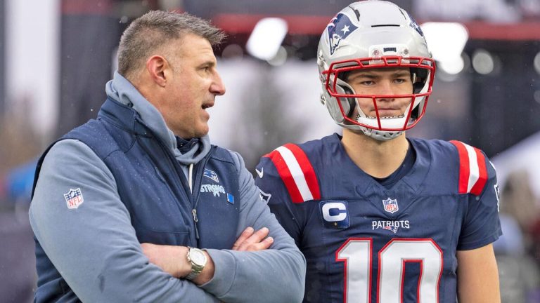AFC team offseason grades, plus contenders with brutal playoff paths