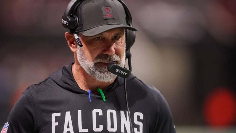 Falcons DC Jeff Ulbrich Taking Major Step Toward NFL Head Coaching Return