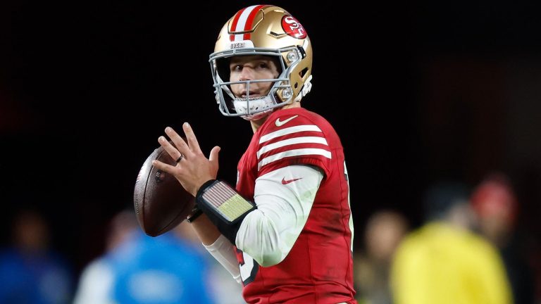 Brock Purdy’s Honest Take on 49ers’ Super Bowl Chances in New Video After 2026 NFL Schedule Release