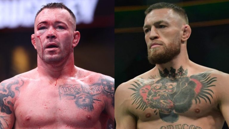‘Is This Guy Serious?’: Former UFC Champion Explains Why Colby Covington Surpassed Conor McGregor On The Mic