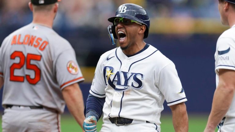 Rays vs. Orioles odds, prediction, line, time: 2026 MLB picks for May 25 from proven model